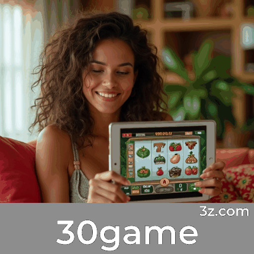 30game: Sua Plataforma de Apostas Profissional e Segura
