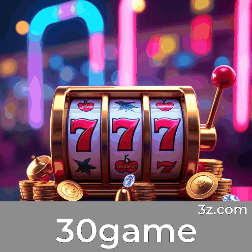 30game: Bônus Exclusivos e Ofertas Imperdíveis