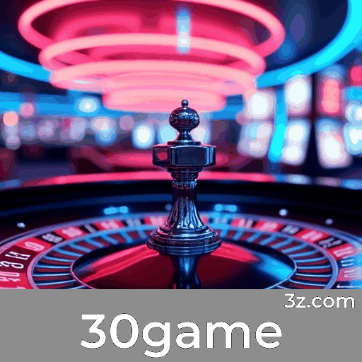 Experiência Luxuosa e Casino Exclusivo: 30game