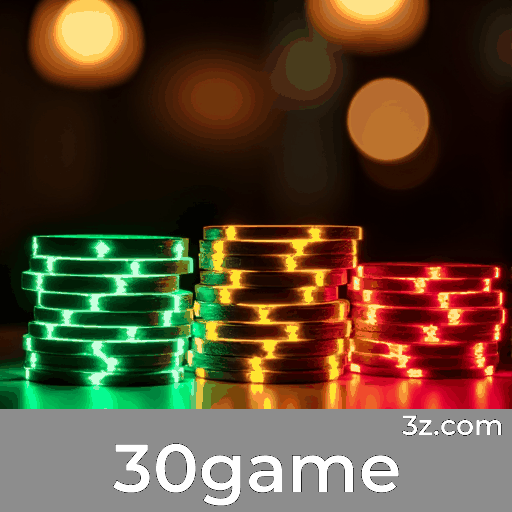 Login Seguro e Rápido no 30game: Otimizado para Brasileiros