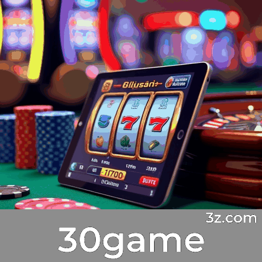 30game: Bônus Exclusivos e Ofertas Imperdíveis