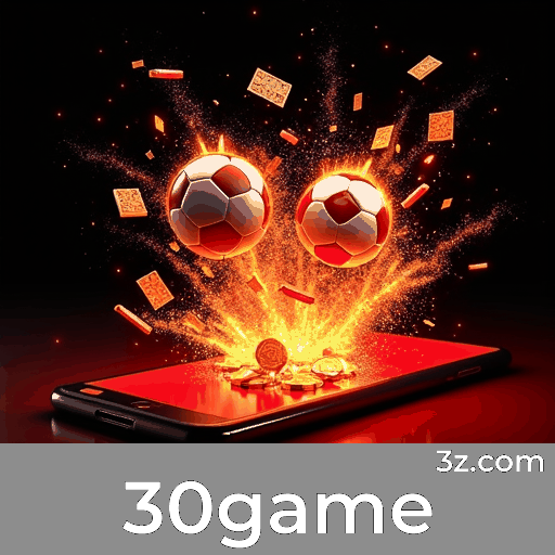 Experiência Luxuosa e Casino Exclusivo: 30game